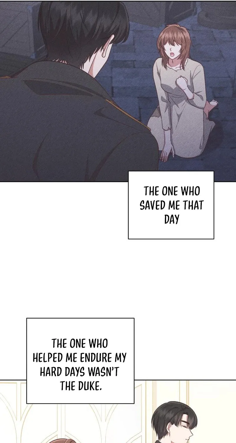 Unrequited Love Doesn't End With Marriage Chapter 58 page 38 - 
