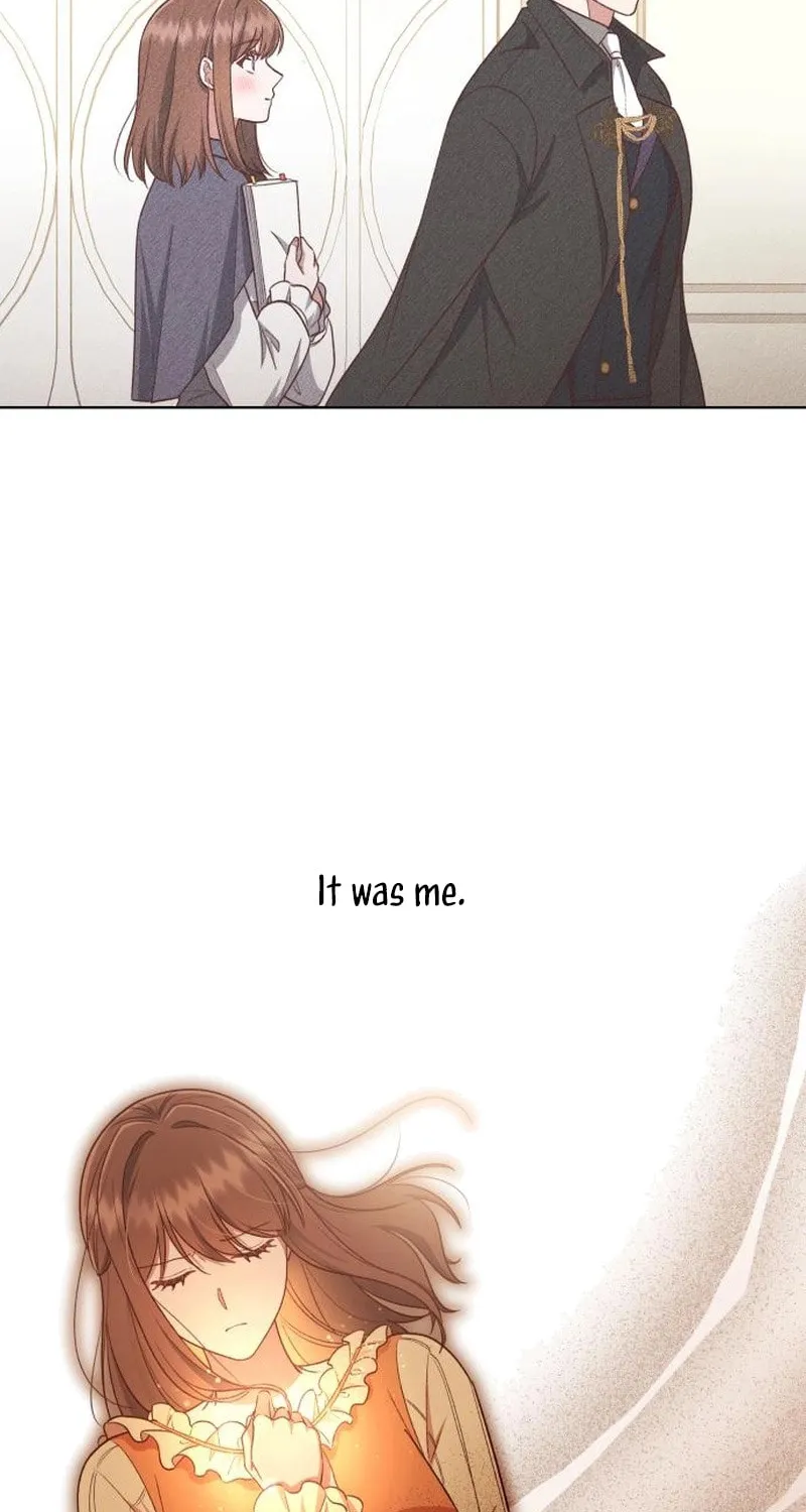 Unrequited Love Doesn't End With Marriage Chapter 58 page 39 - 