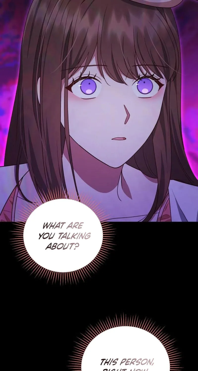 Unrequited Love Doesn't End With Marriage Chapter 58 page 5 - 
