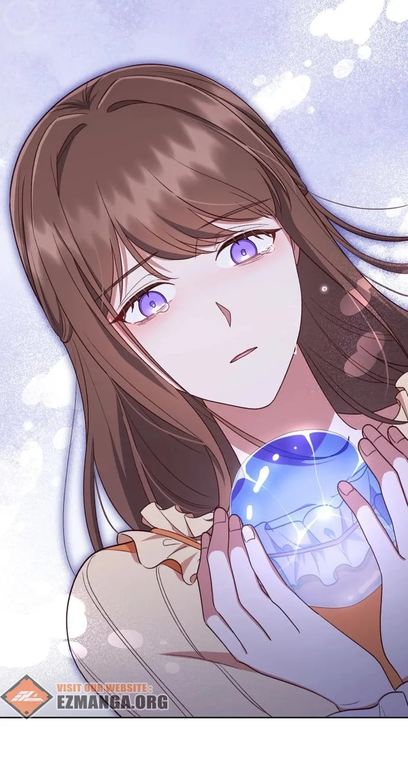 Unrequited Love Doesn't End With Marriage Chapter 58 page 41 - 