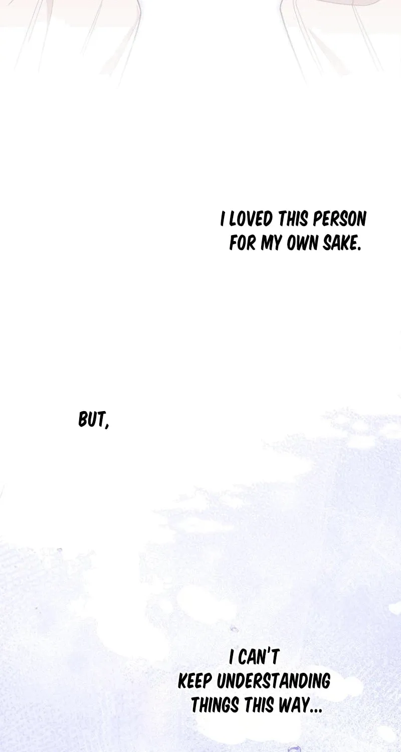 Unrequited Love Doesn't End With Marriage Chapter 58 page 43 - 