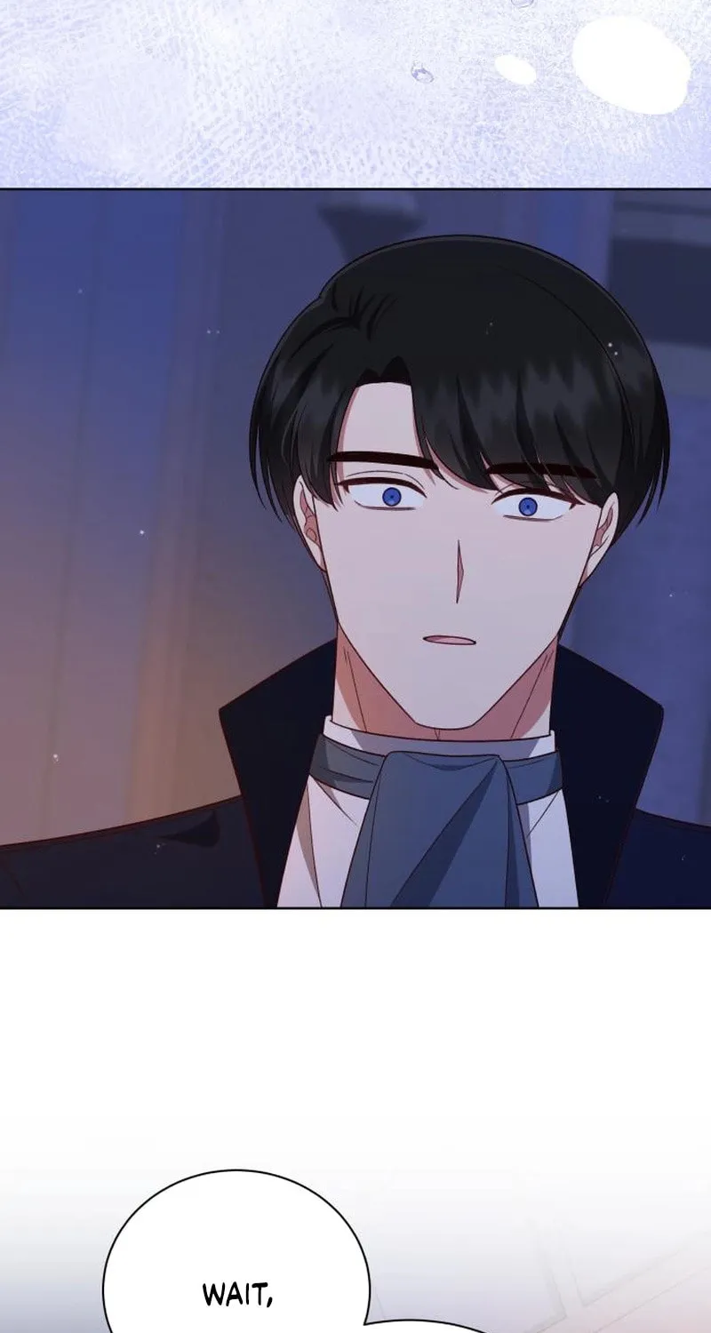 Unrequited Love Doesn't End With Marriage Chapter 58 page 44 - 