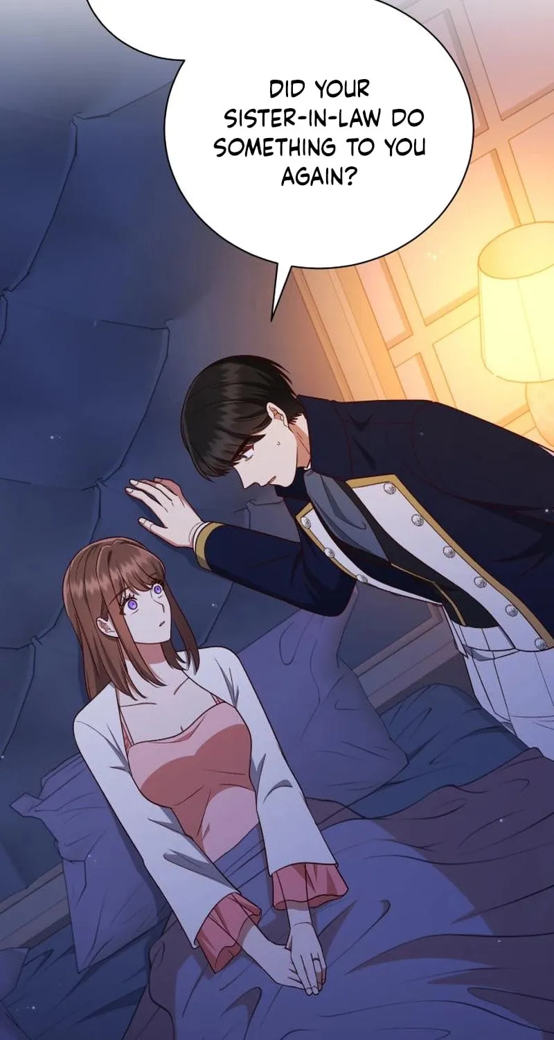 Unrequited Love Doesn't End With Marriage Chapter 58 page 45 - 