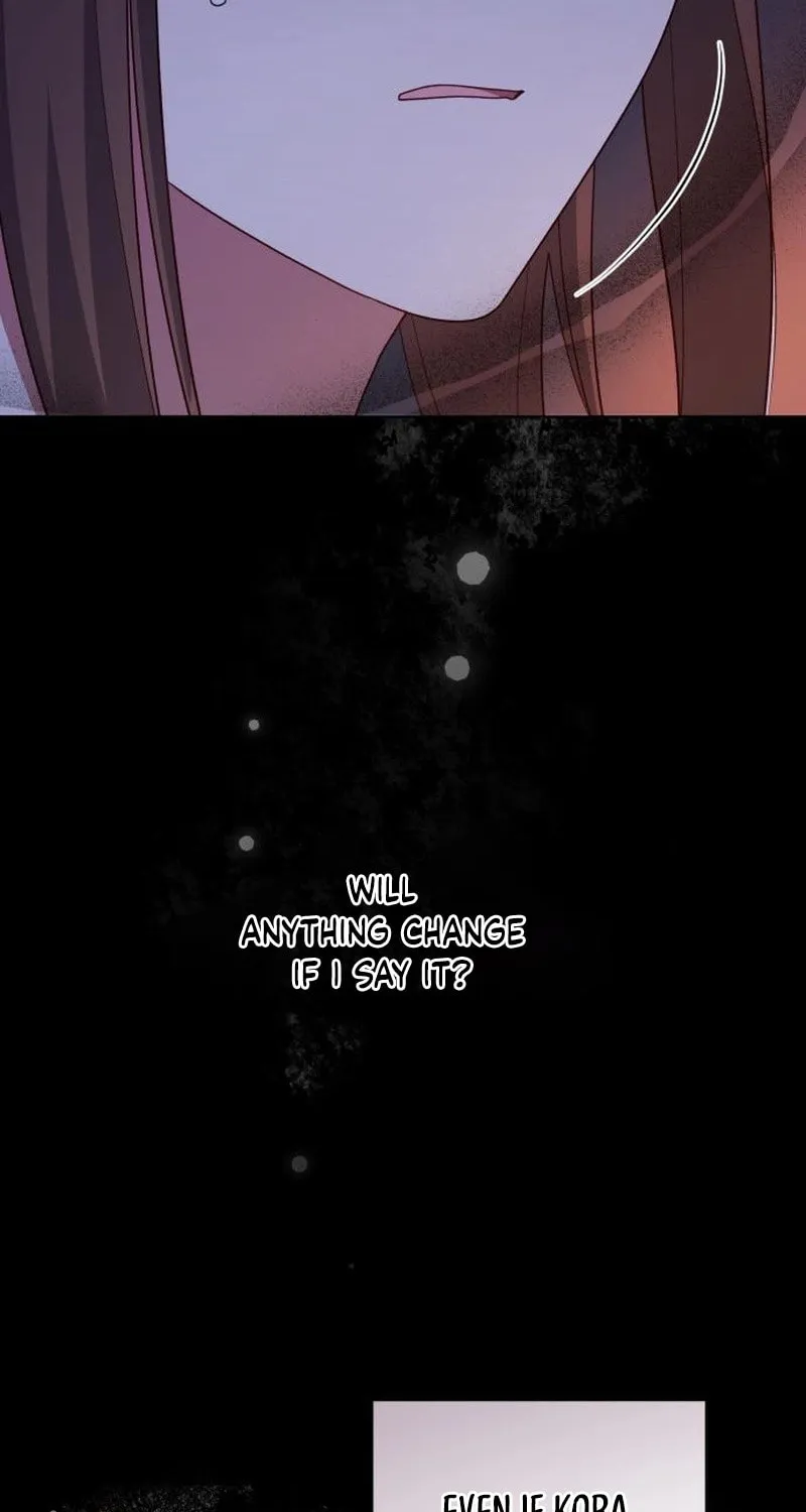 Unrequited Love Doesn't End With Marriage Chapter 58 page 49 - 