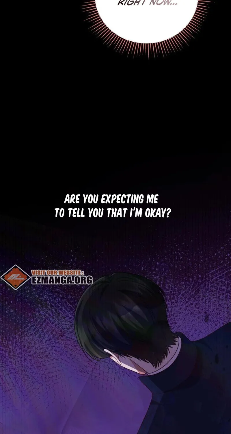 Unrequited Love Doesn't End With Marriage Chapter 58 page 6 - 
