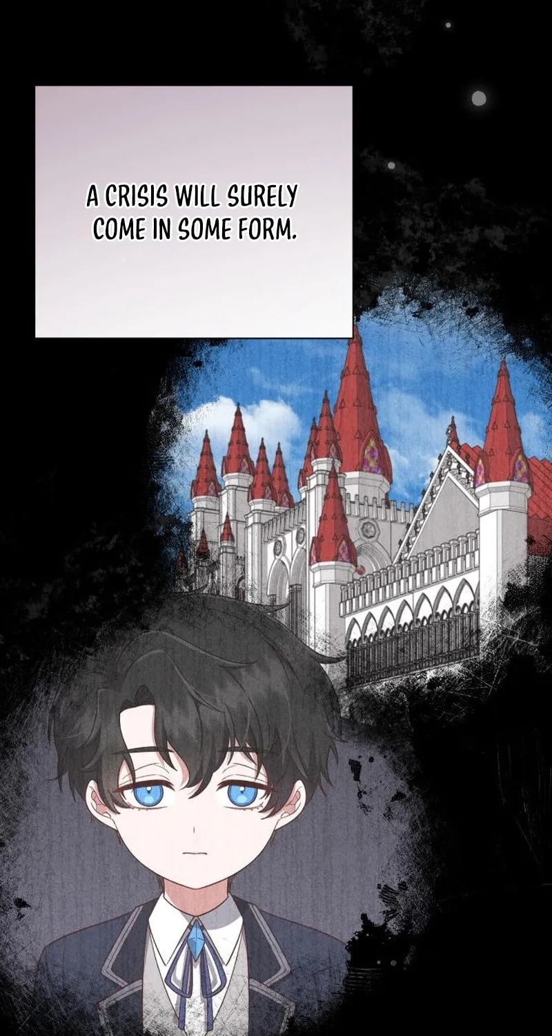Unrequited Love Doesn't End With Marriage Chapter 58 page 51 - 