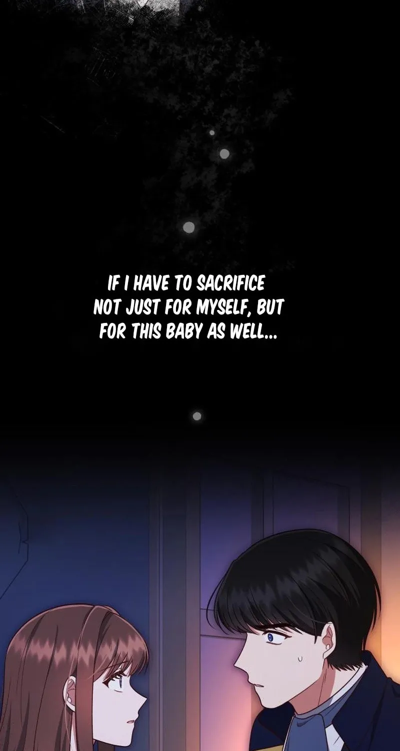 Unrequited Love Doesn't End With Marriage Chapter 58 page 52 - 