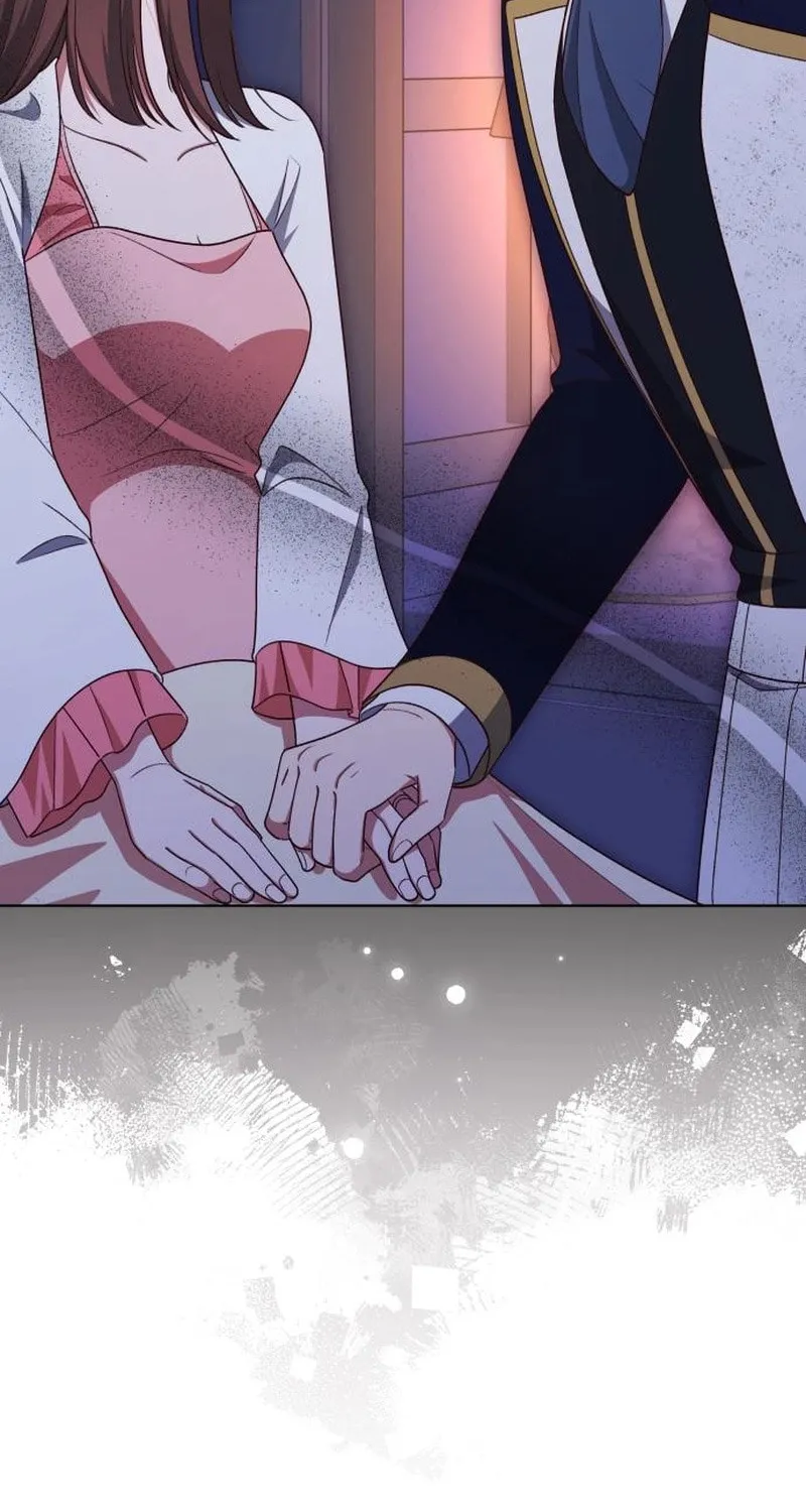 Unrequited Love Doesn't End With Marriage Chapter 58 page 53 - 