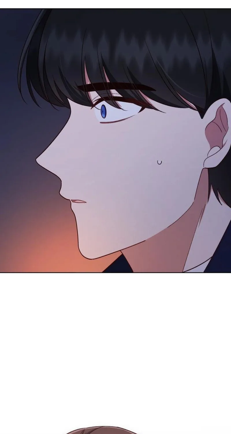 Unrequited Love Doesn't End With Marriage Chapter 58 page 54 - 