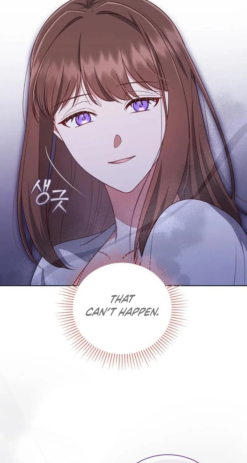 Unrequited Love Doesn't End With Marriage Chapter 58 page 55 - 