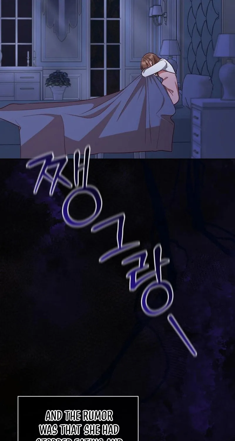 Unrequited Love Doesn't End With Marriage Chapter 58 page 59 - 