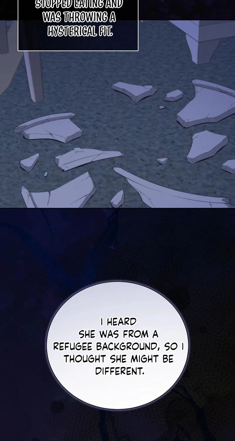 Unrequited Love Doesn't End With Marriage Chapter 58 page 60 - 