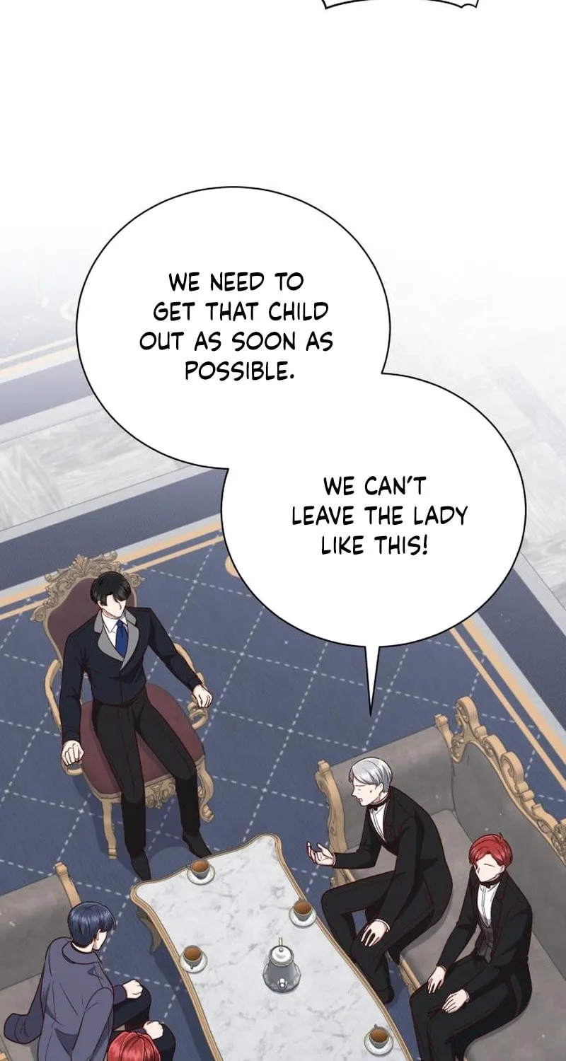 Unrequited Love Doesn't End With Marriage Chapter 58 page 63 - 