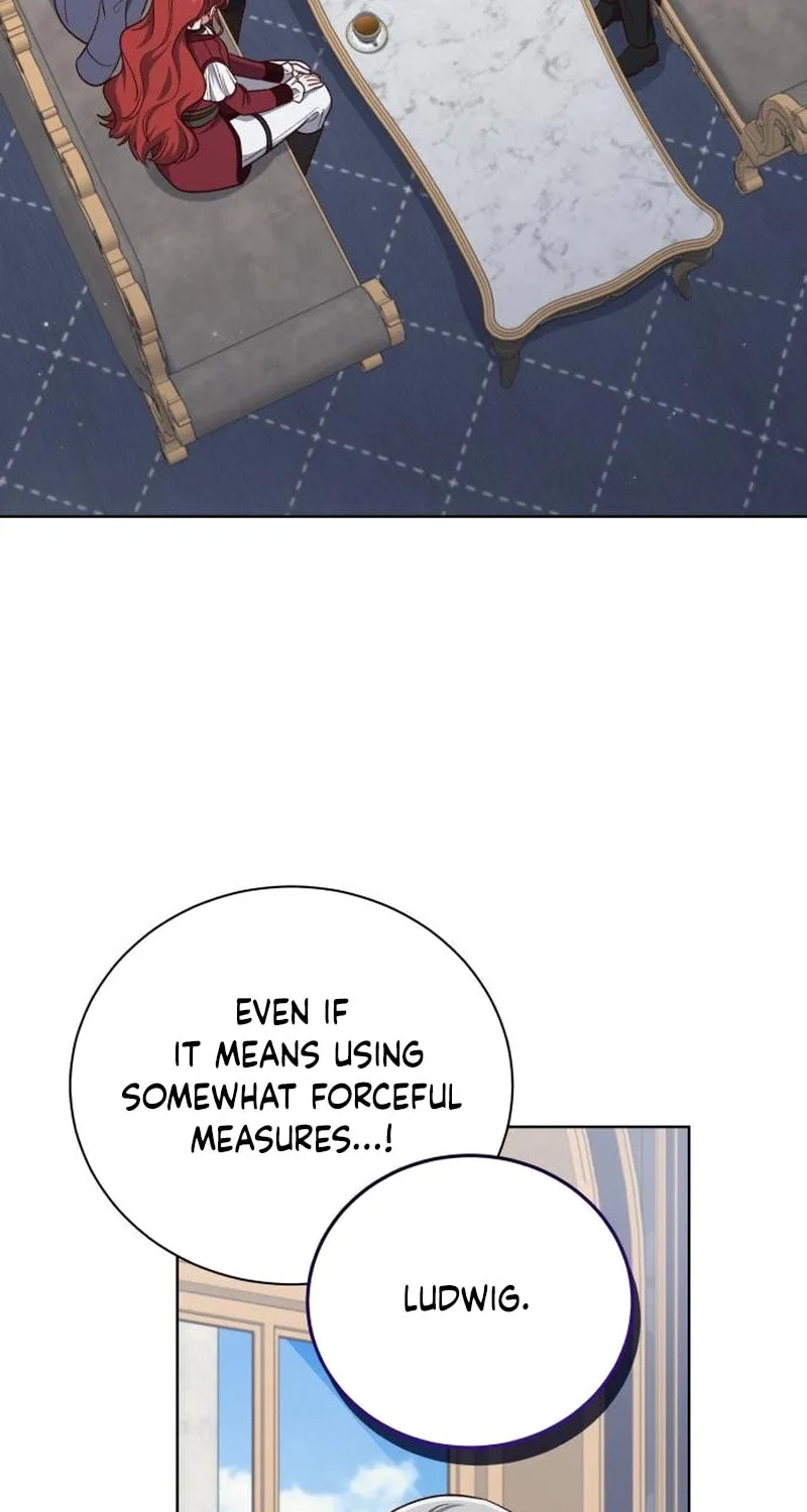 Unrequited Love Doesn't End With Marriage Chapter 58 page 64 - 