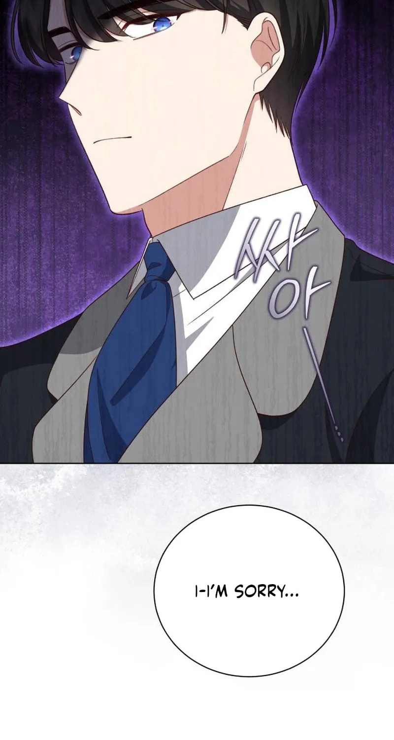 Unrequited Love Doesn't End With Marriage Chapter 58 page 66 - 