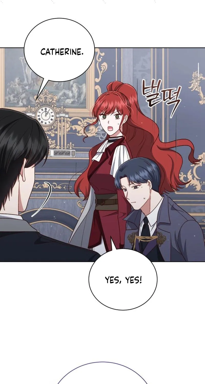 Unrequited Love Doesn't End With Marriage Chapter 58 page 67 - 