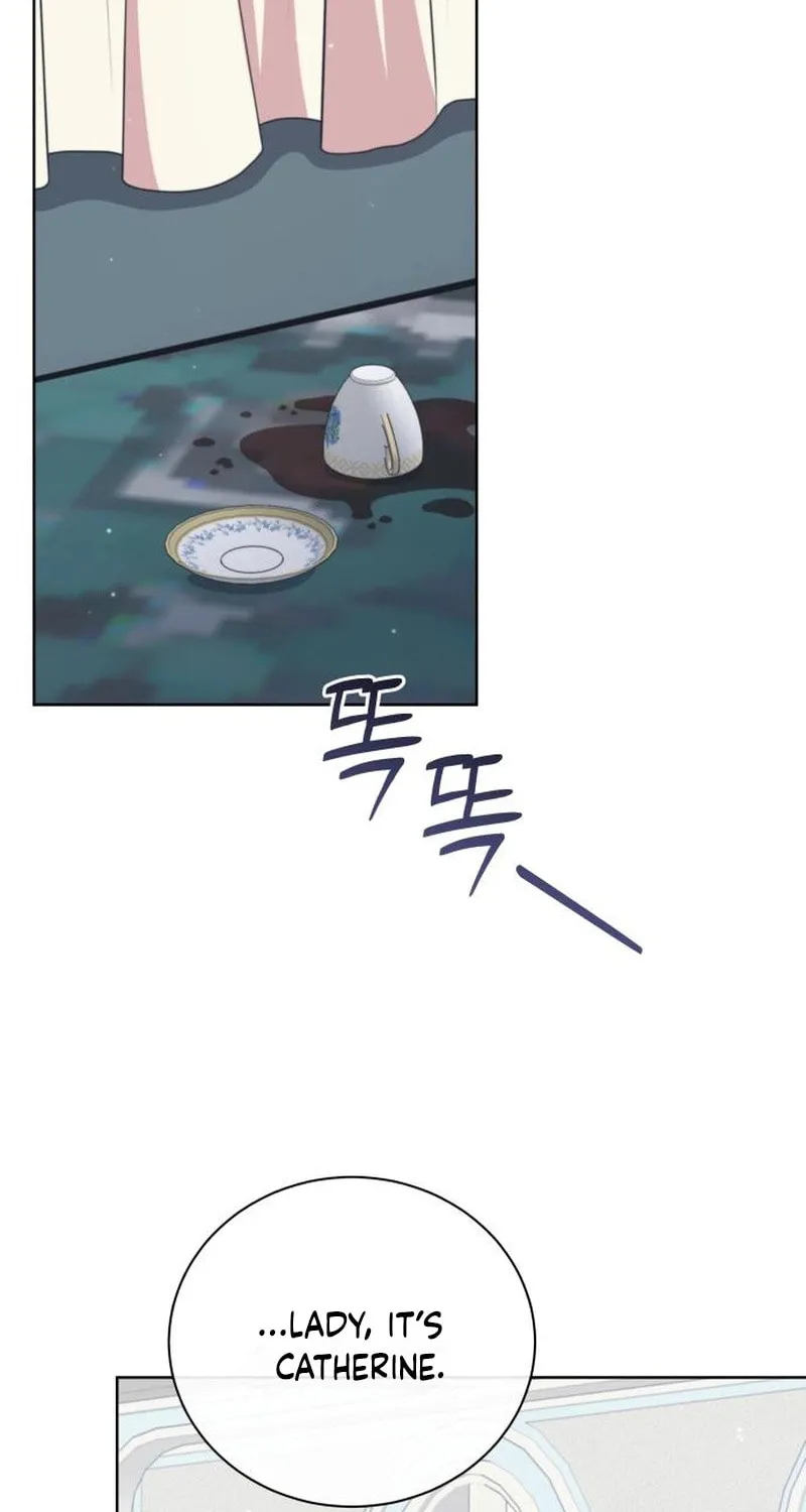 Unrequited Love Doesn't End With Marriage Chapter 58 page 70 - 