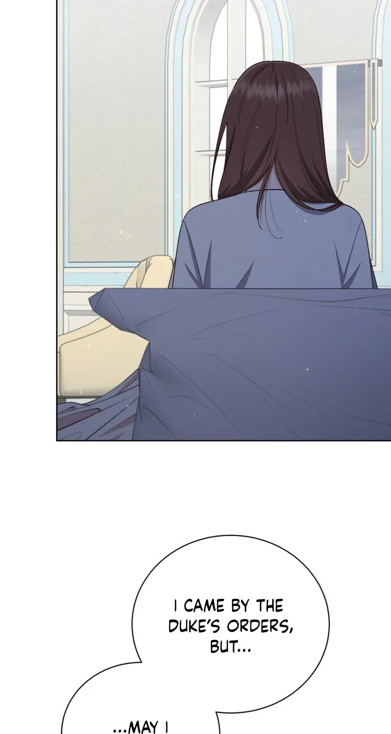 Unrequited Love Doesn't End With Marriage Chapter 58 page 71 - 