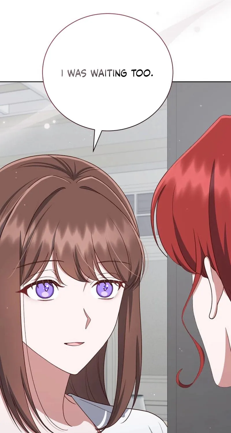 Unrequited Love Doesn't End With Marriage Chapter 58 page 73 - 