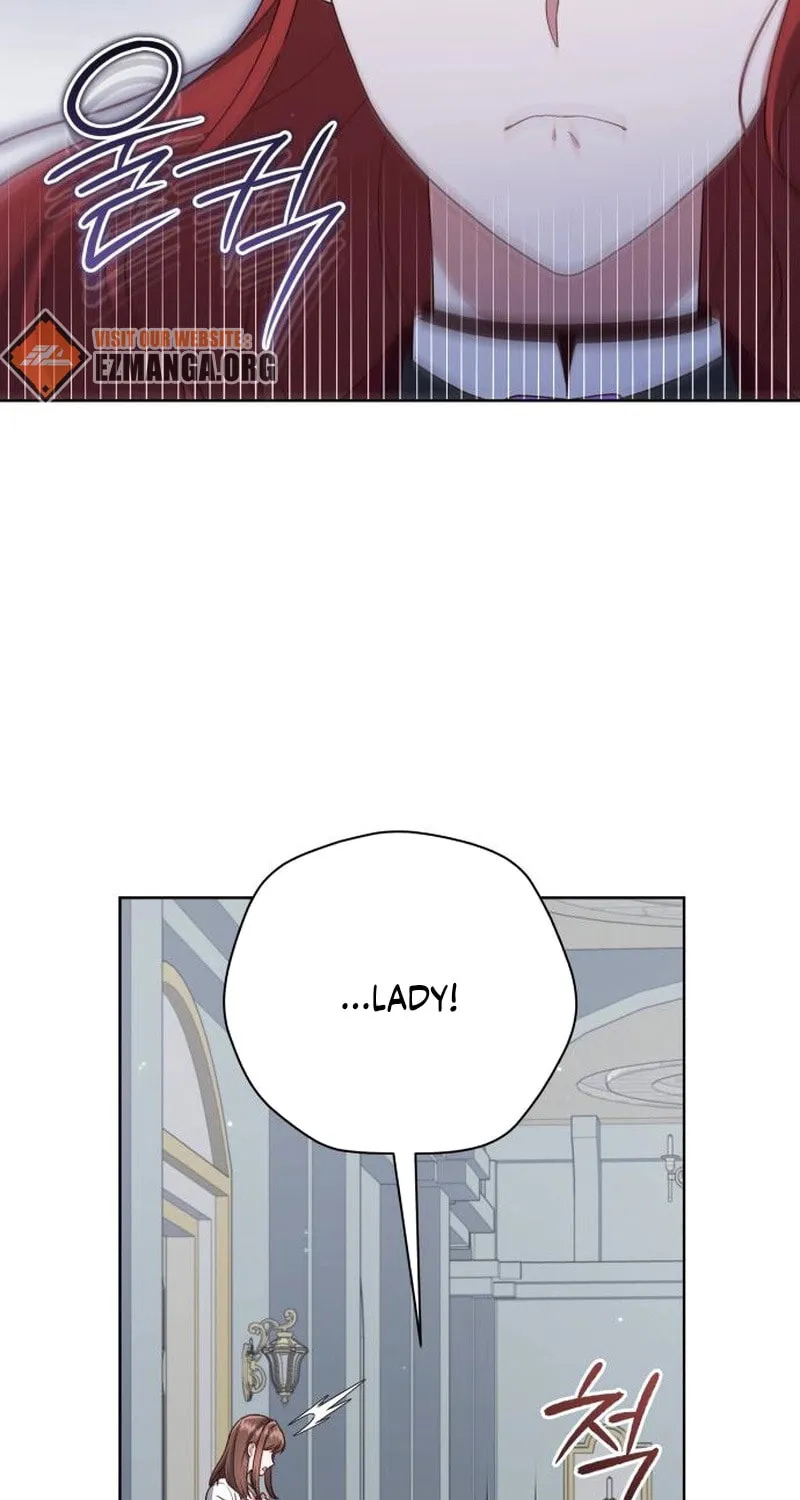 Unrequited Love Doesn't End With Marriage Chapter 58 page 75 - 