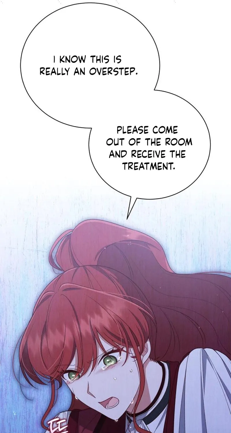 Unrequited Love Doesn't End With Marriage Chapter 58 page 77 - 