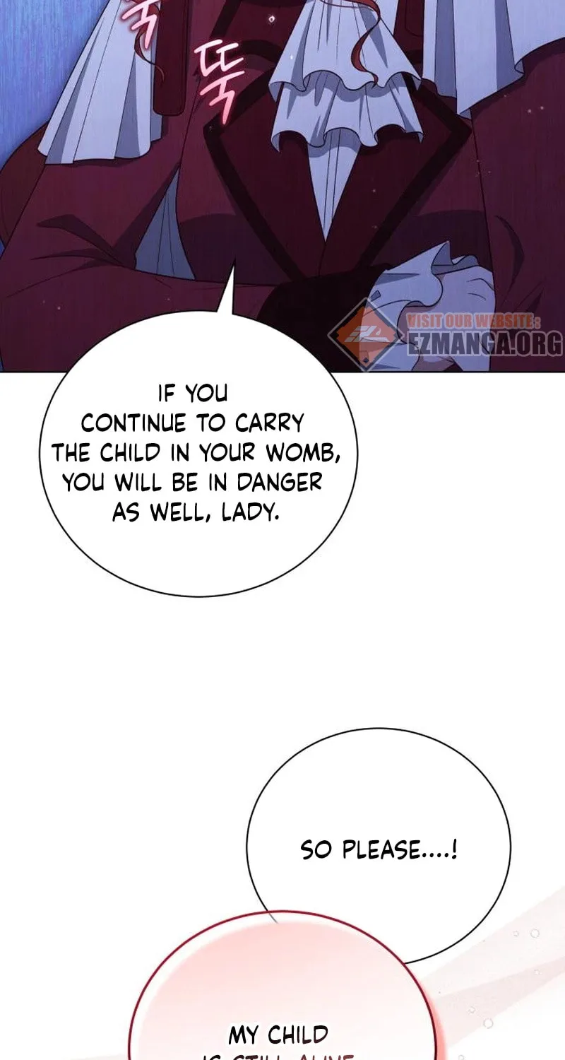 Unrequited Love Doesn't End With Marriage Chapter 58 page 78 - 
