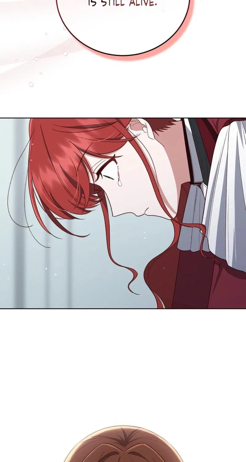Unrequited Love Doesn't End With Marriage Chapter 58 page 79 - 