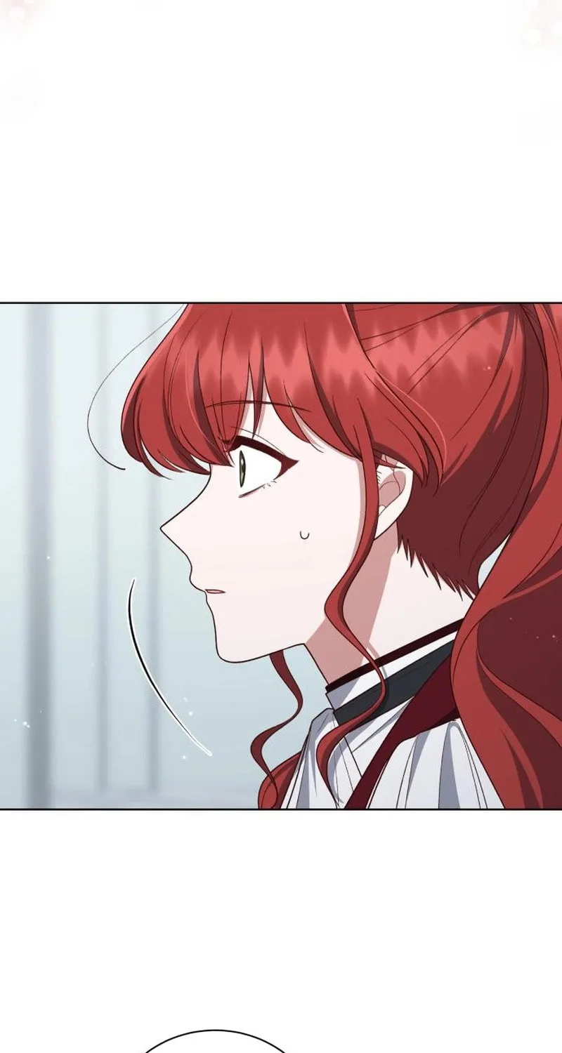 Unrequited Love Doesn't End With Marriage Chapter 58 page 81 - 
