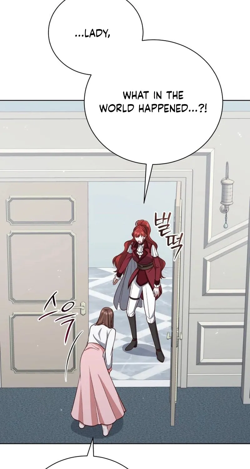 Unrequited Love Doesn't End With Marriage Chapter 58 page 82 - 