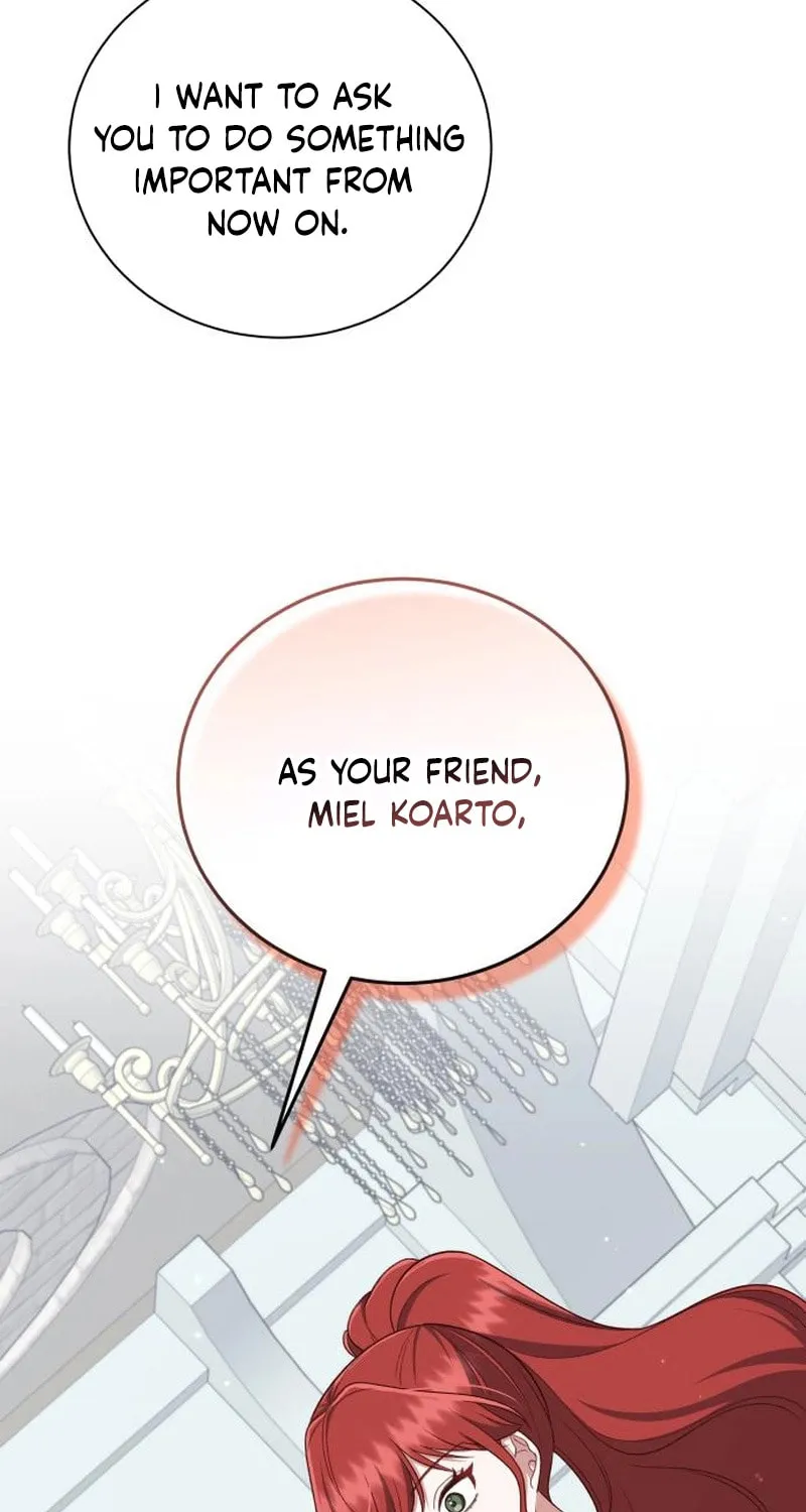Unrequited Love Doesn't End With Marriage Chapter 58 page 83 - 