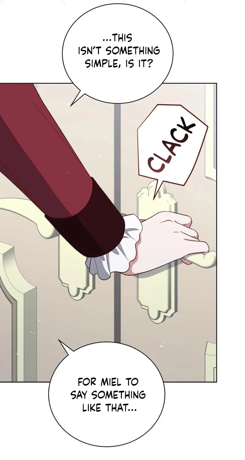 Unrequited Love Doesn't End With Marriage Chapter 58 page 87 - 