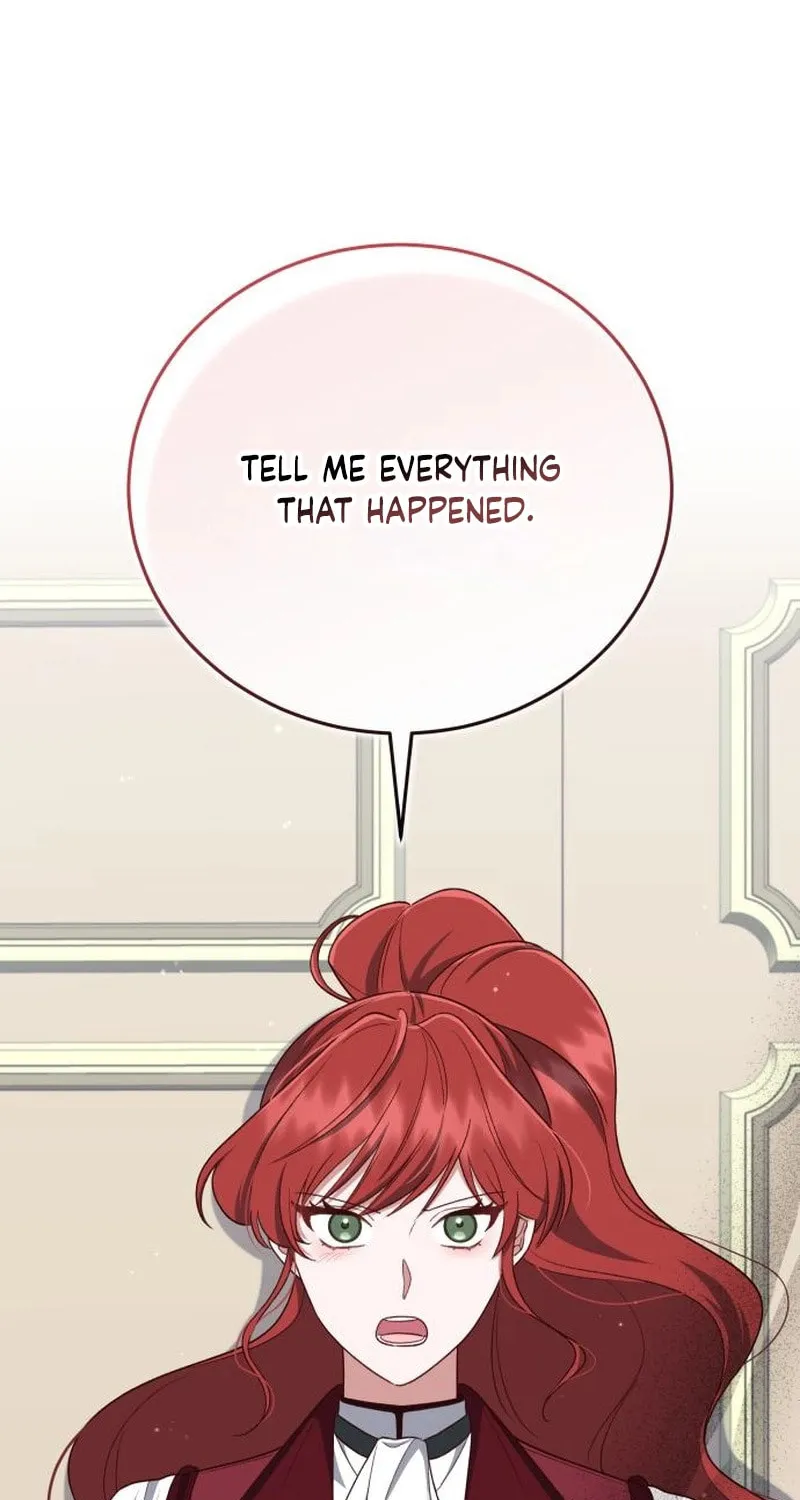 Unrequited Love Doesn't End With Marriage Chapter 58 page 88 - 