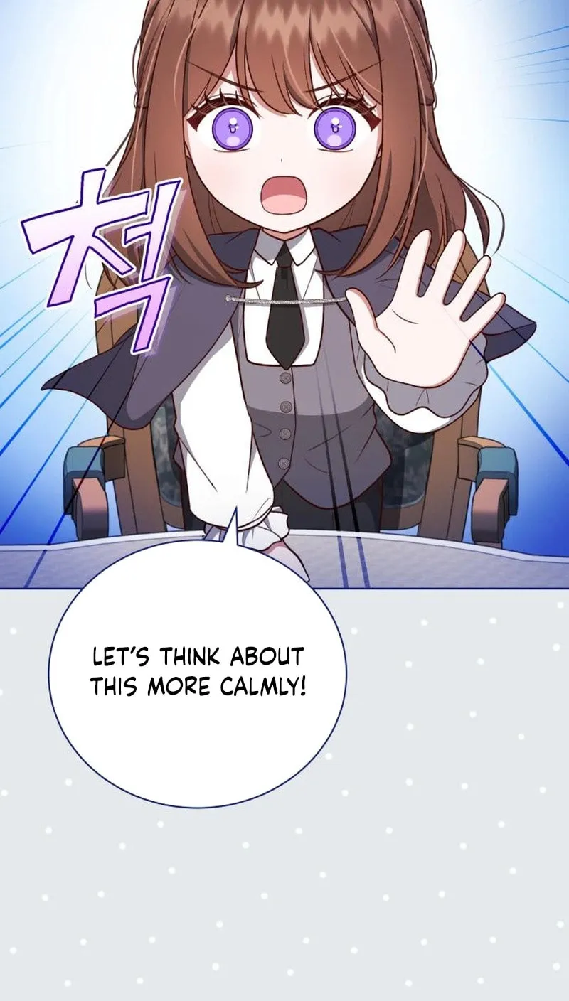 Unrequited Love Doesn't End With Marriage Chapter 58 page 10 - 