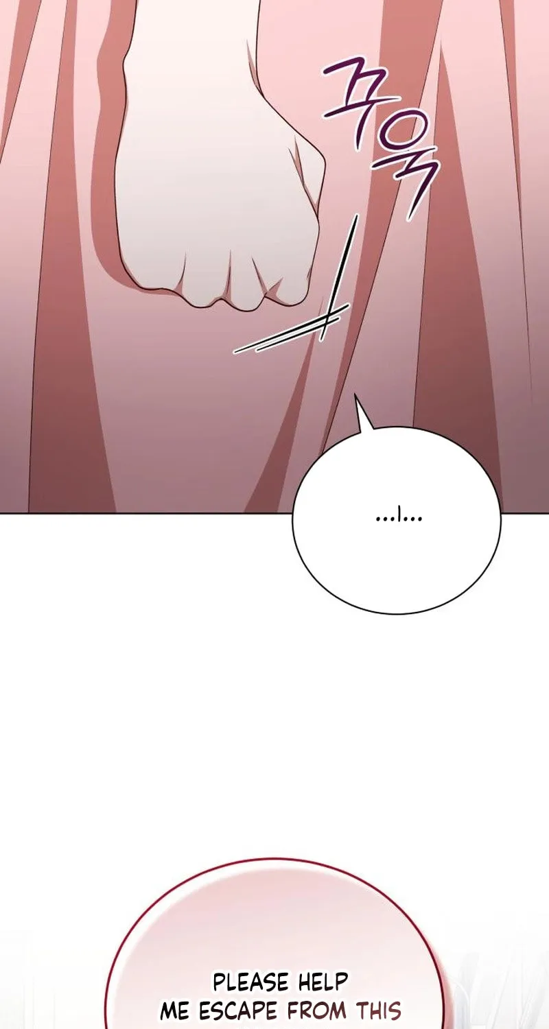 Unrequited Love Doesn't End With Marriage Chapter 58 page 91 - 