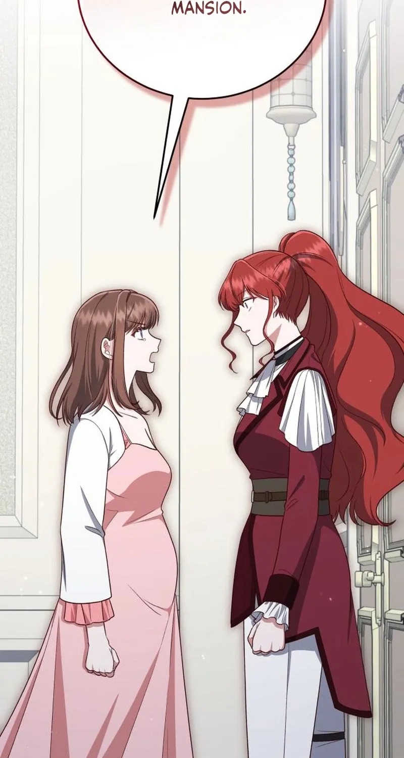 Unrequited Love Doesn't End With Marriage Chapter 58 page 92 - 