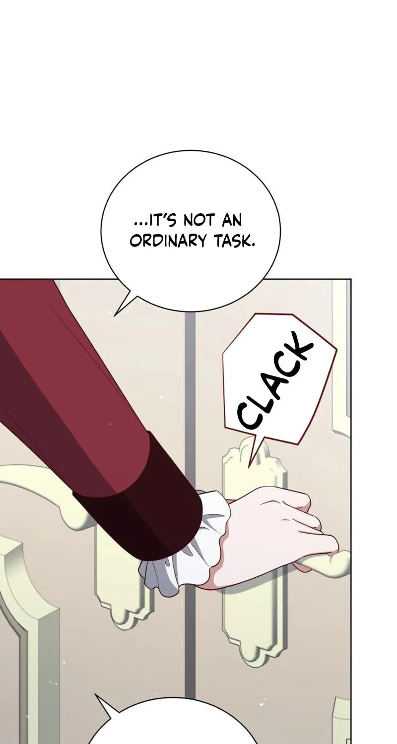 Unrequited Love Doesn't End With Marriage Chapter 59 page 2 - 