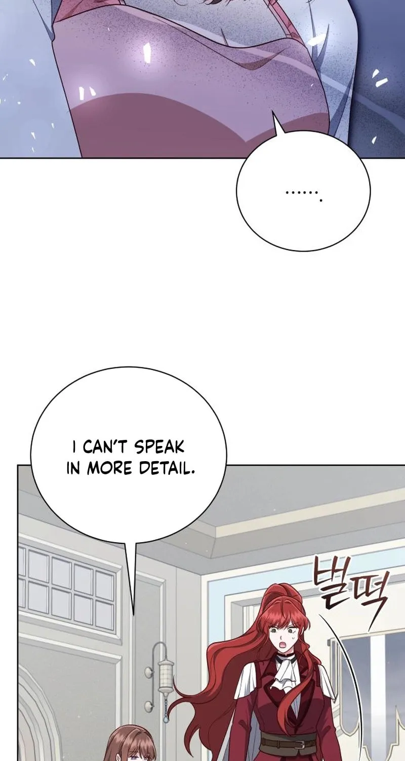 Unrequited Love Doesn't End With Marriage Chapter 59 page 15 - 