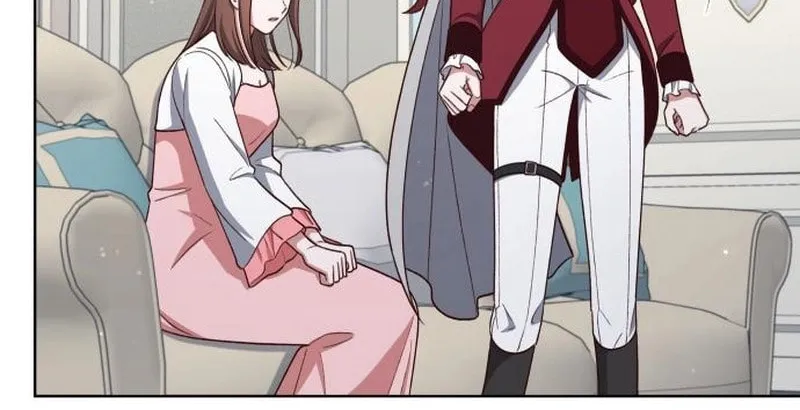Unrequited Love Doesn't End With Marriage Chapter 59 page 16 - 