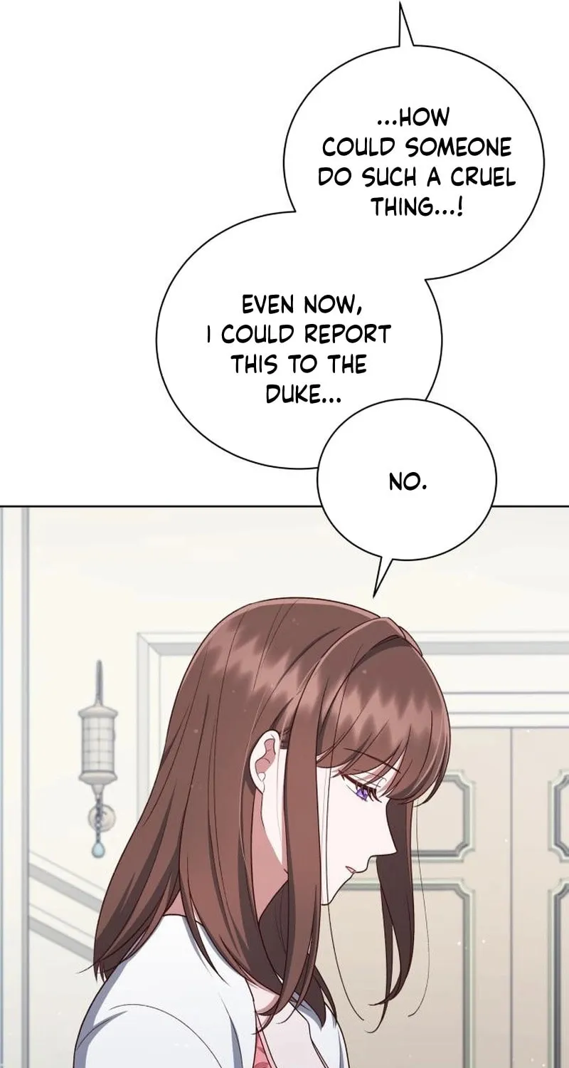 Unrequited Love Doesn't End With Marriage Chapter 59 page 17 - 