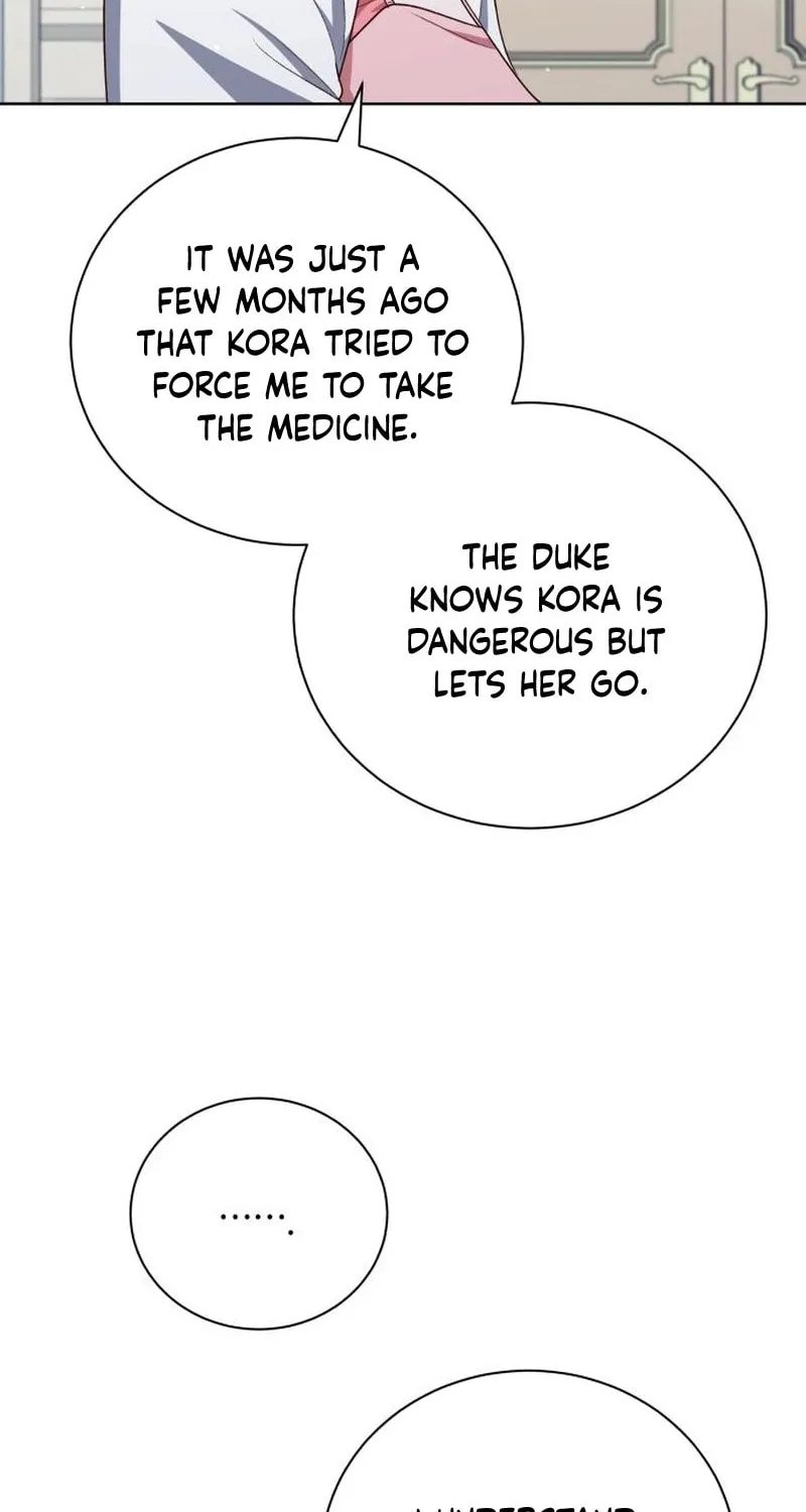 Unrequited Love Doesn't End With Marriage Chapter 59 page 18 - 