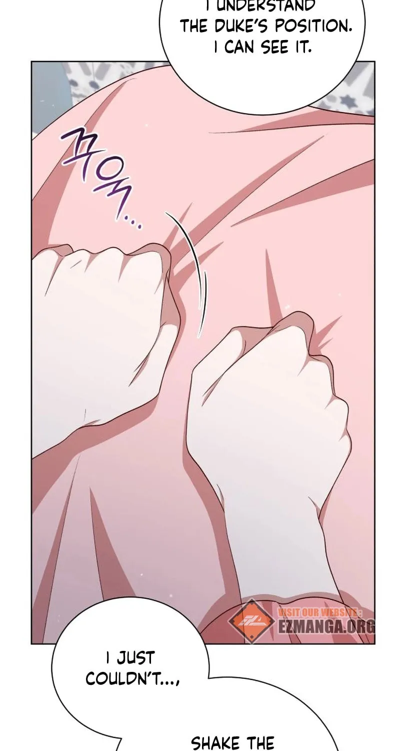 Unrequited Love Doesn't End With Marriage Chapter 59 page 19 - 