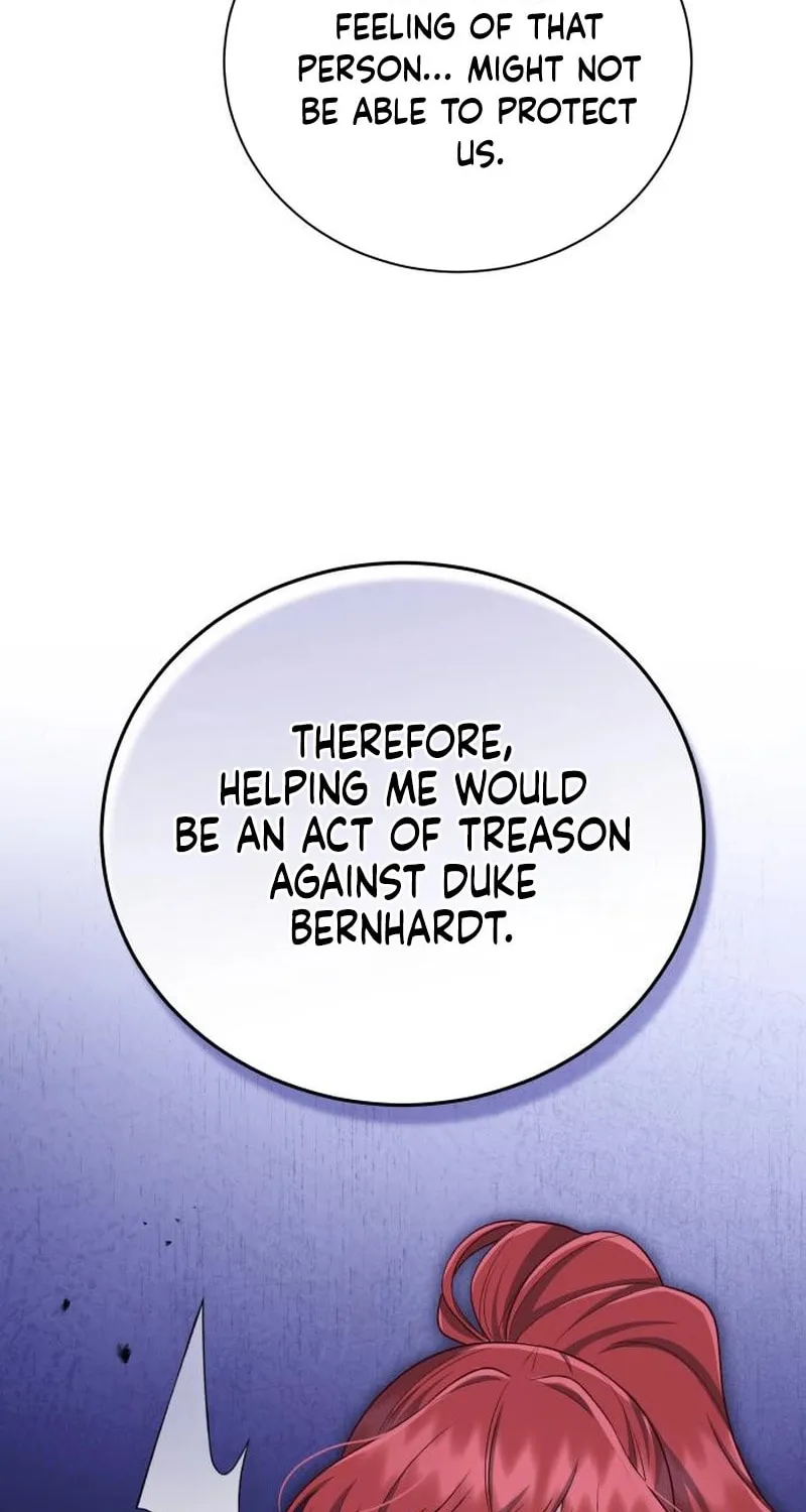 Unrequited Love Doesn't End With Marriage Chapter 59 page 20 - 