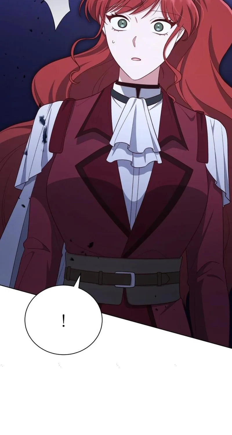 Unrequited Love Doesn't End With Marriage Chapter 59 page 21 - 