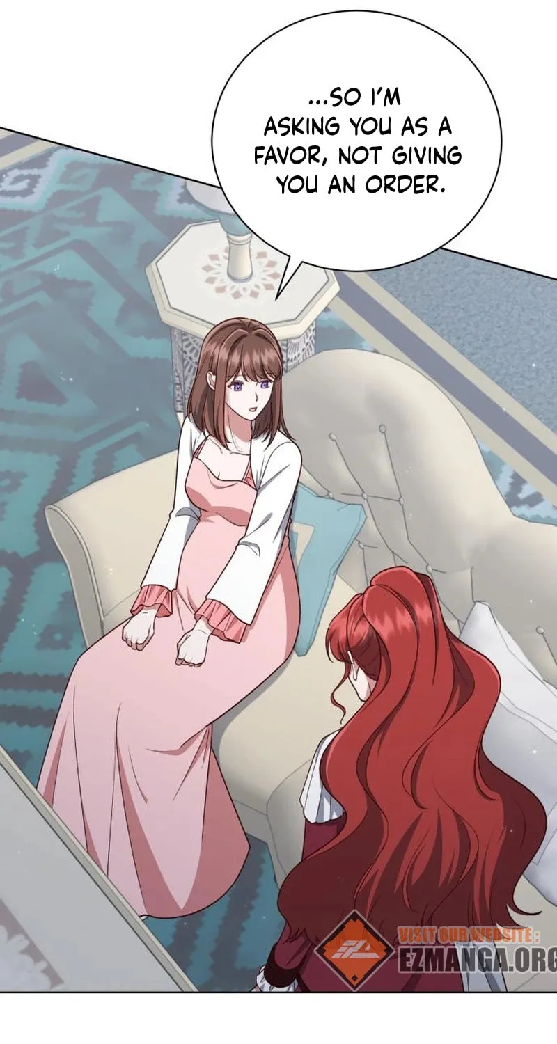Unrequited Love Doesn't End With Marriage Chapter 59 page 22 - 