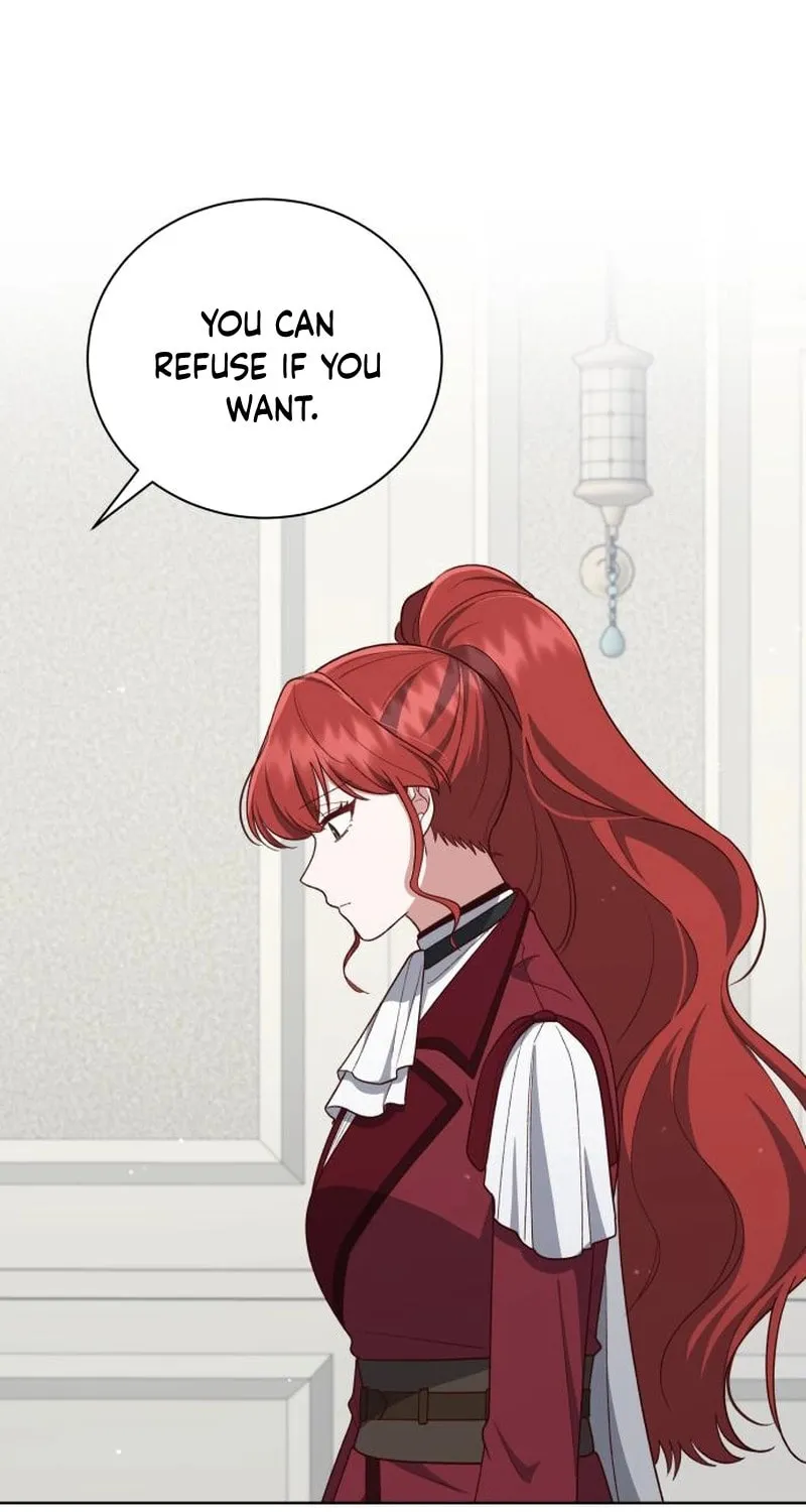Unrequited Love Doesn't End With Marriage Chapter 59 page 23 - 