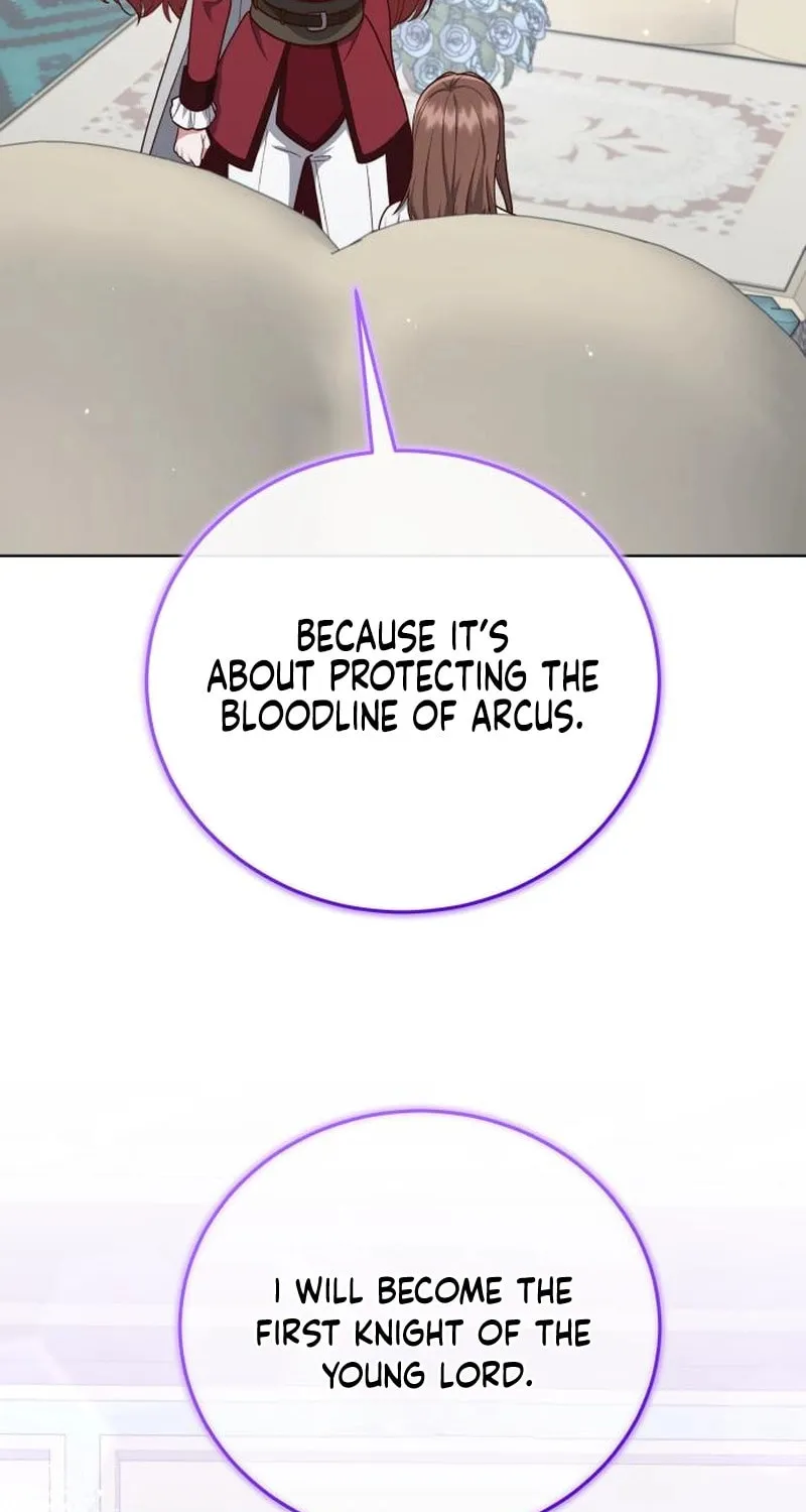 Unrequited Love Doesn't End With Marriage Chapter 59 page 26 - 