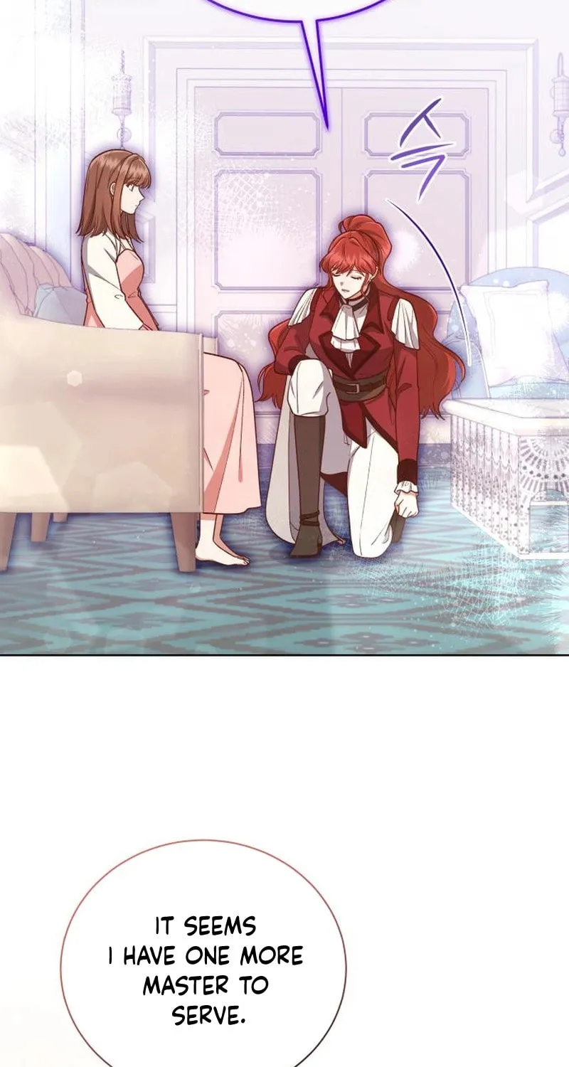 Unrequited Love Doesn't End With Marriage Chapter 59 page 27 - 