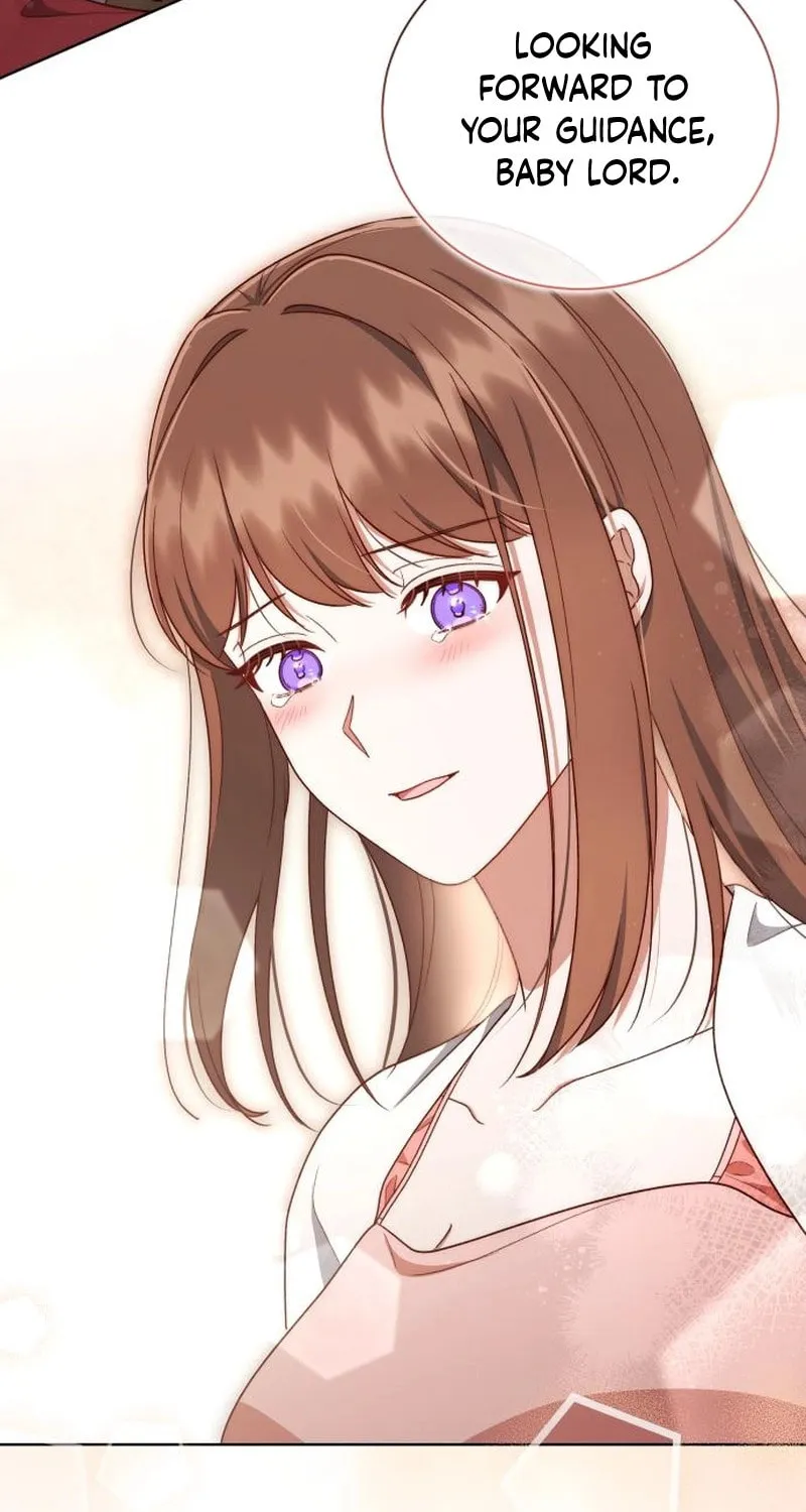 Unrequited Love Doesn't End With Marriage Chapter 59 page 29 - 