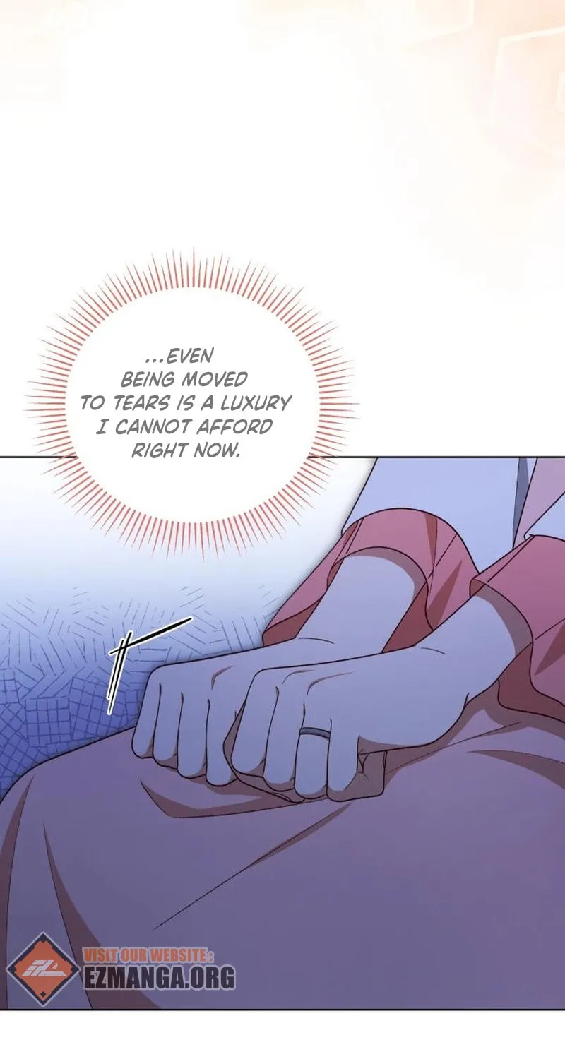 Unrequited Love Doesn't End With Marriage Chapter 59 page 30 - 