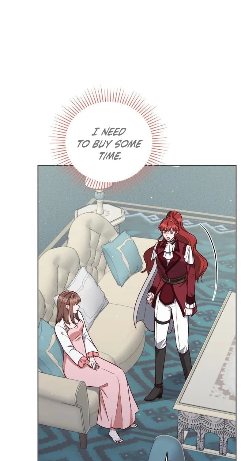 Unrequited Love Doesn't End With Marriage Chapter 59 page 31 - 